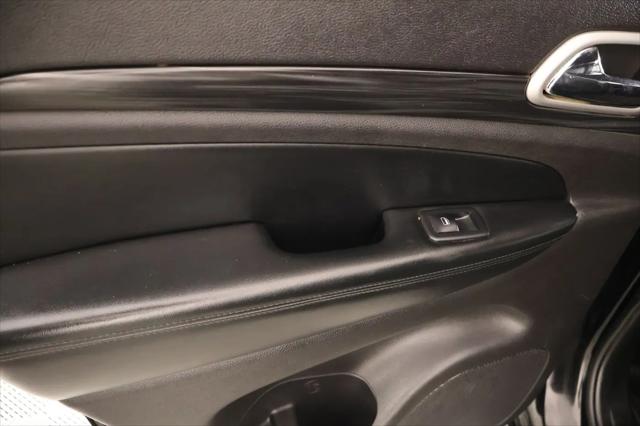 2020 Jeep Grand Cherokee Altitude 4x4
