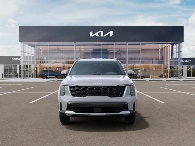 2026 Kia Sorento S for sale in Johnson City, TN