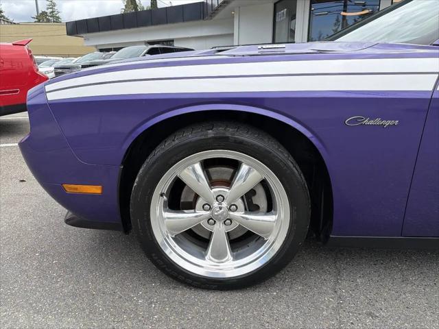 2010 Dodge Challenger R/T