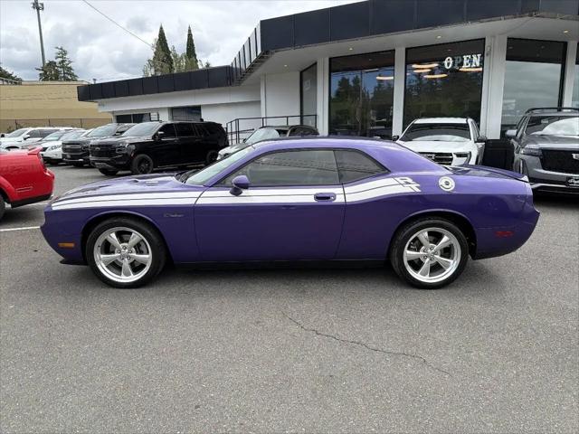 2010 Dodge Challenger R/T