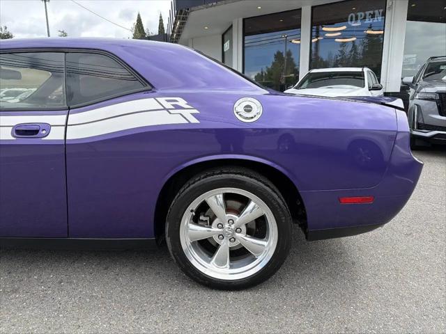2010 Dodge Challenger R/T