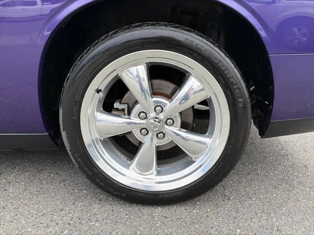 2010 Dodge Challenger R/T