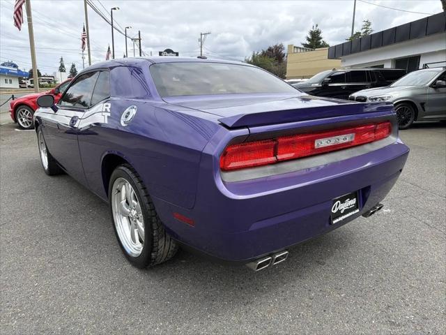 2010 Dodge Challenger R/T