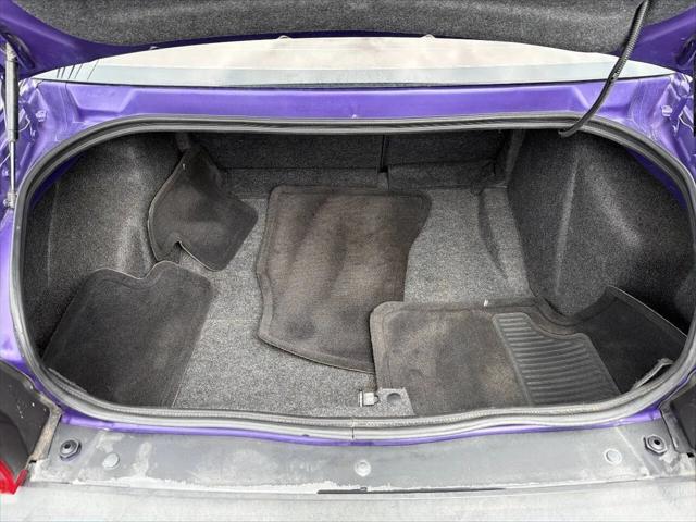 2010 Dodge Challenger R/T