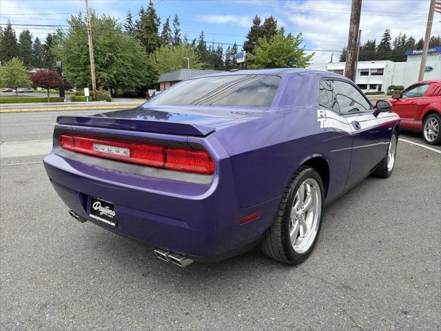 2010 Dodge Challenger R/T