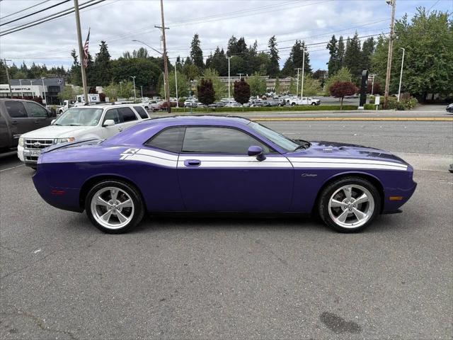 2010 Dodge Challenger R/T