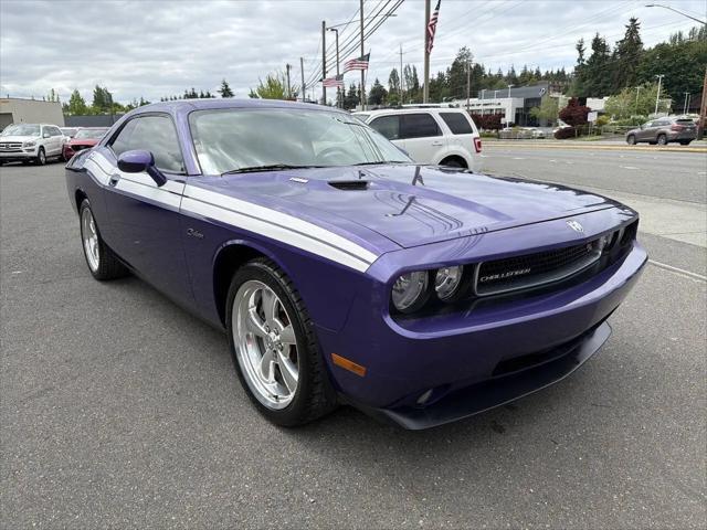 2010 Dodge Challenger R/T
