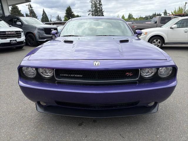 2010 Dodge Challenger R/T