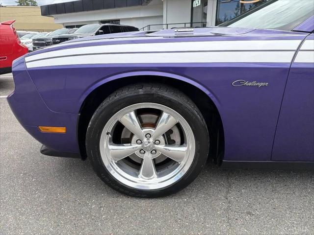 2010 Dodge Challenger R/T