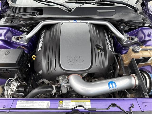 2010 Dodge Challenger R/T