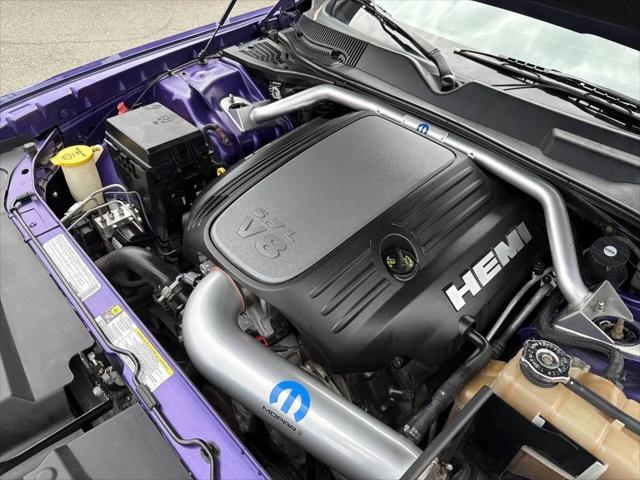 2010 Dodge Challenger R/T