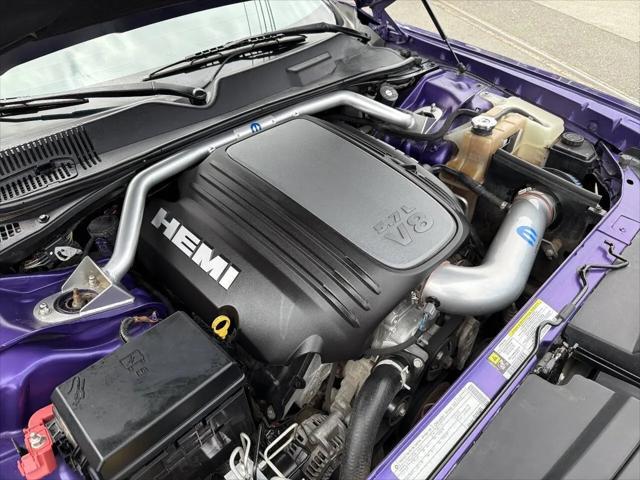 2010 Dodge Challenger R/T