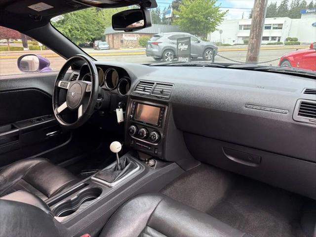 2010 Dodge Challenger R/T