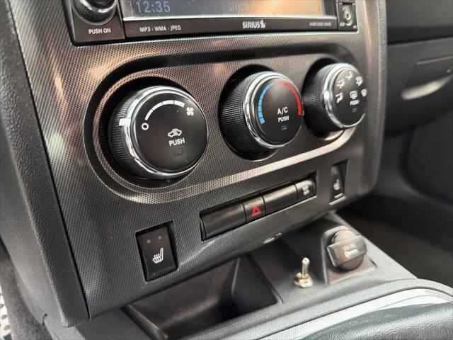 2010 Dodge Challenger R/T