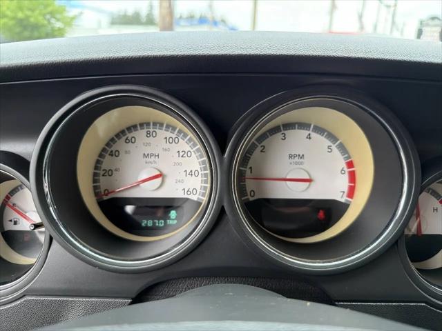 2010 Dodge Challenger R/T