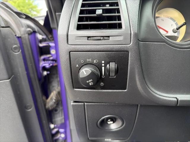 2010 Dodge Challenger R/T