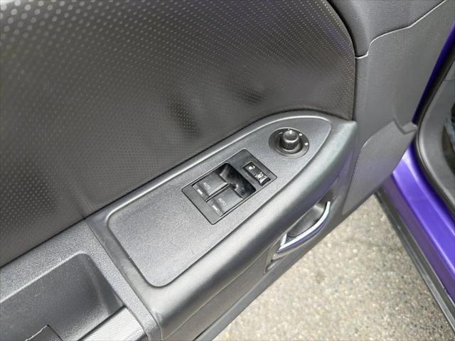 2010 Dodge Challenger R/T