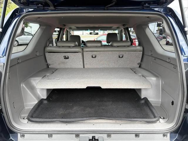 2004 Toyota 4Runner SR5 V6