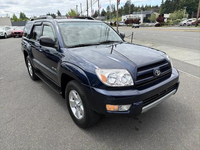 2004 Toyota 4Runner SR5 V6