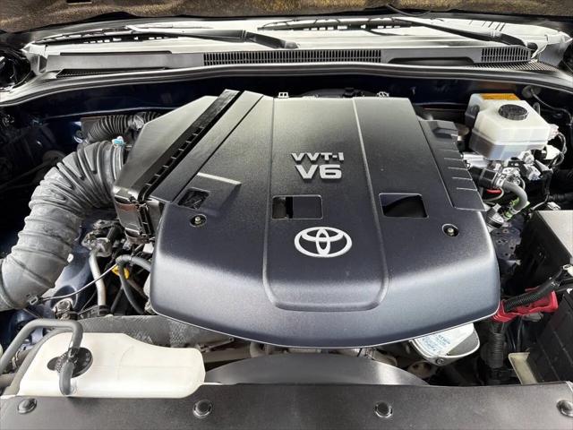 2004 Toyota 4Runner SR5 V6