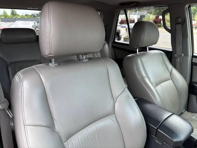 2004 Toyota 4Runner SR5 V6