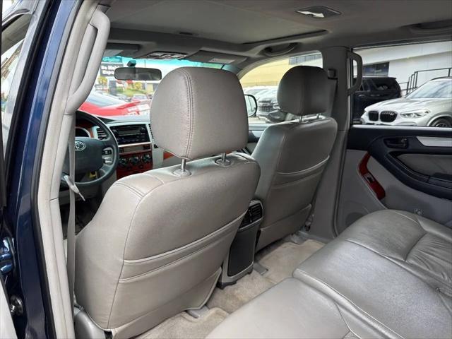 2004 Toyota 4Runner SR5 V6