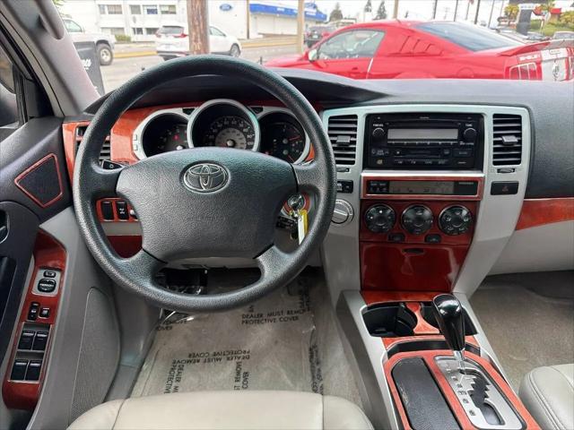 2004 Toyota 4Runner SR5 V6