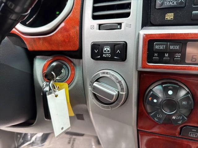 2004 Toyota 4Runner SR5 V6