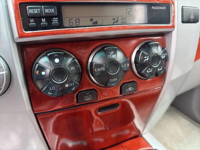 2004 Toyota 4Runner SR5 V6