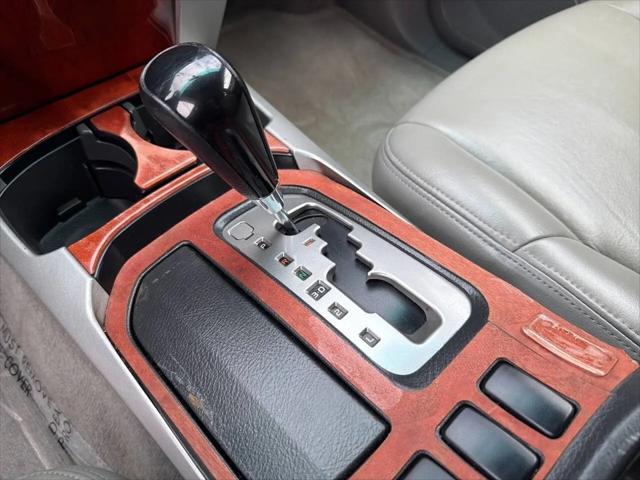 2004 Toyota 4Runner SR5 V6