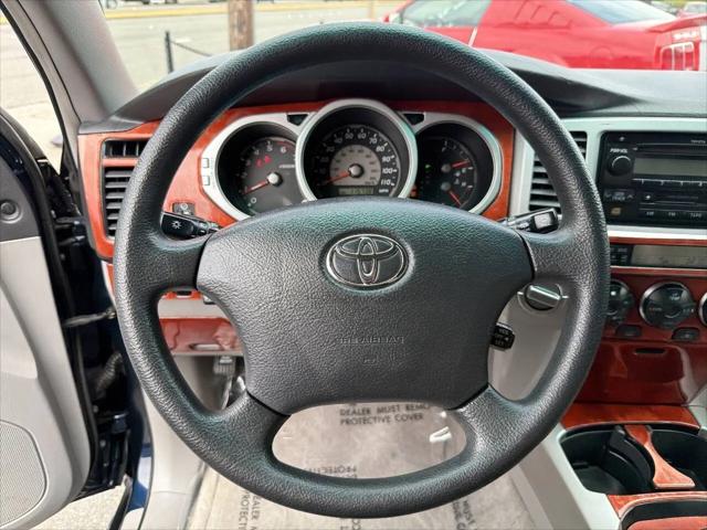 2004 Toyota 4Runner SR5 V6