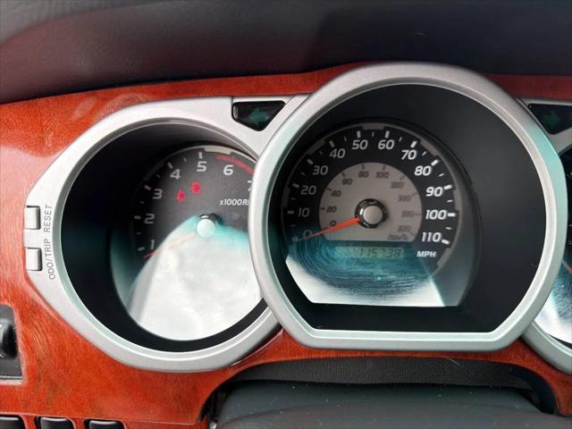2004 Toyota 4Runner SR5 V6