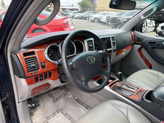2004 Toyota 4Runner SR5 V6