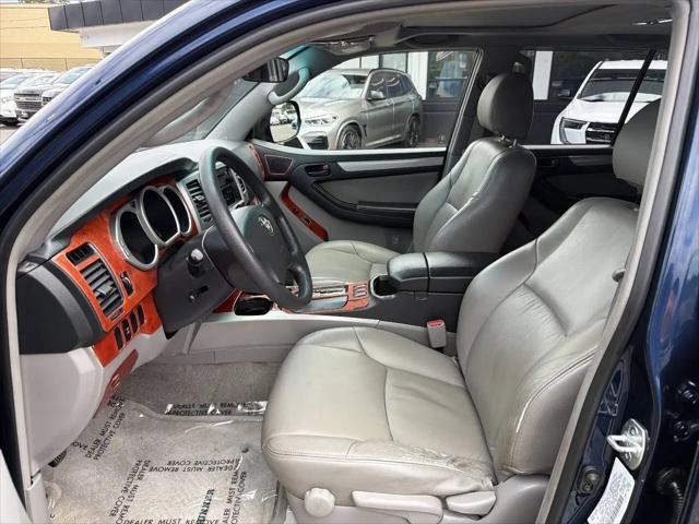 2004 Toyota 4Runner SR5 V6