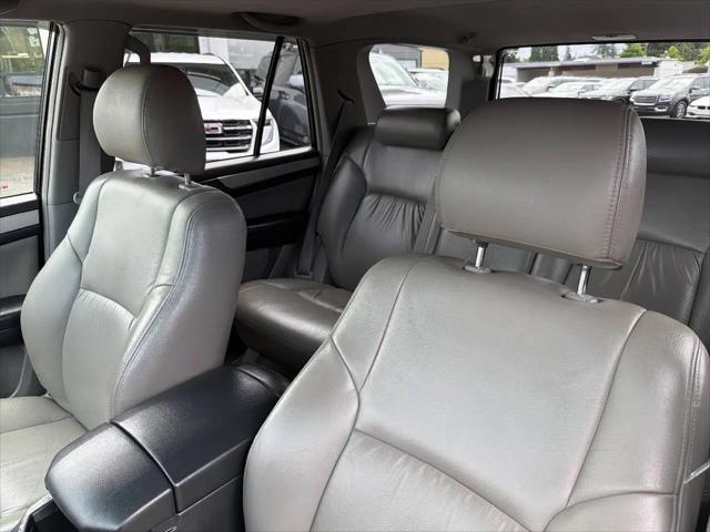 2004 Toyota 4Runner SR5 V6
