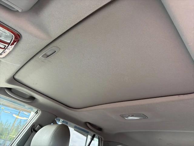 2004 Toyota 4Runner SR5 V6