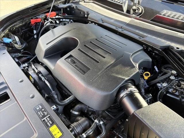 2021 Land Rover Defender 110 X-Dynamic HSE