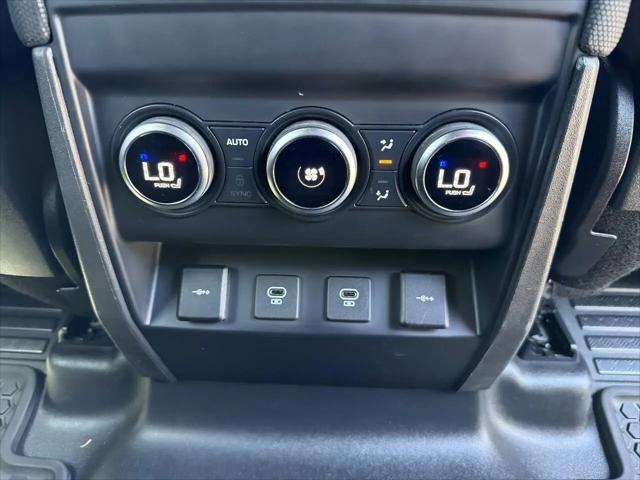 2021 Land Rover Defender 110 X-Dynamic HSE