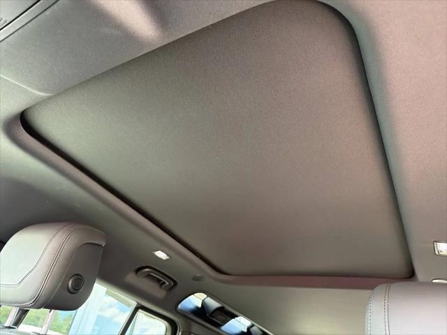 2021 Land Rover Defender 110 X-Dynamic HSE