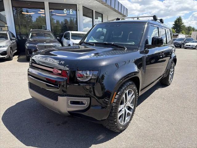 2021 Land Rover Defender 110 X-Dynamic HSE for sale in lynnwood, WA