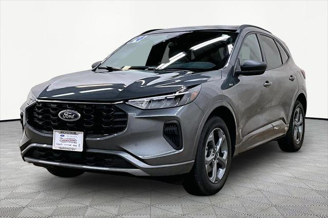 2024 Ford Escape ST-Line for sale in Barrington, IL