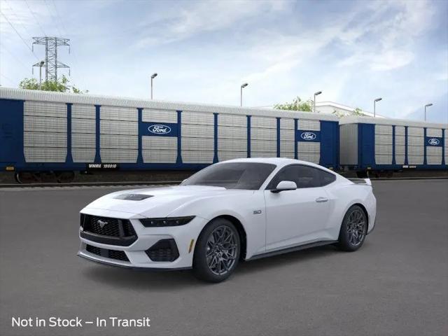 2026 Ford Mustang GT Fastback for sale in Salisbury, MD