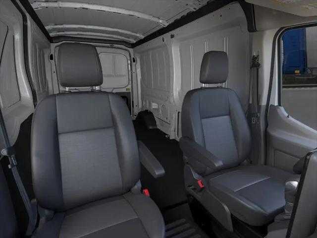 2026 Ford Transit Cargo Van T-250
