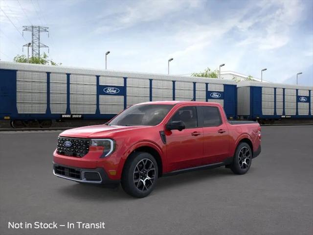 2026 Ford Maverick Lariat for sale in Salisbury, MD
