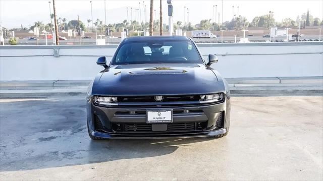 2026 Dodge Charger Scat Pack 4-Door AWD