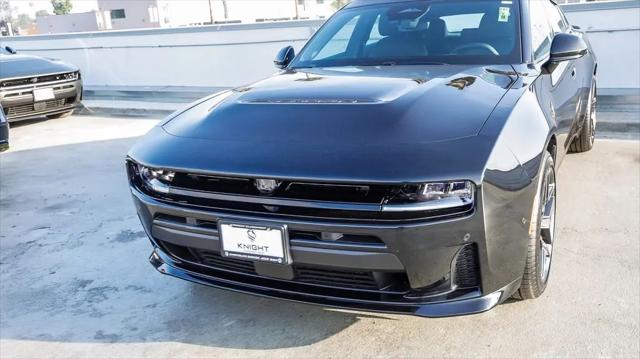 2026 Dodge Charger Scat Pack 4-Door AWD