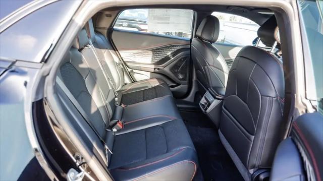 2026 Dodge Charger Scat Pack 4-Door AWD