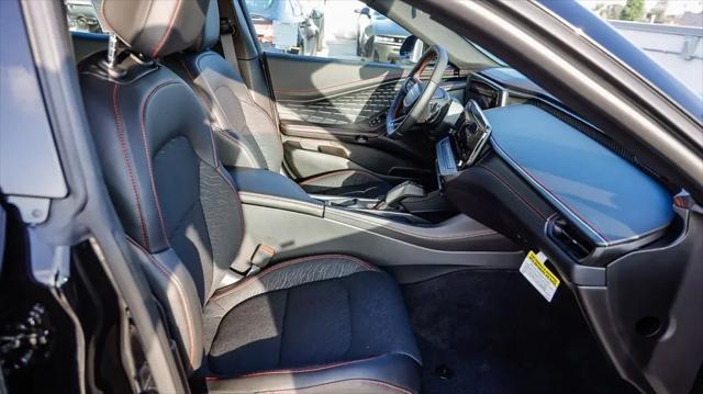 2026 Dodge Charger Scat Pack 4-Door AWD