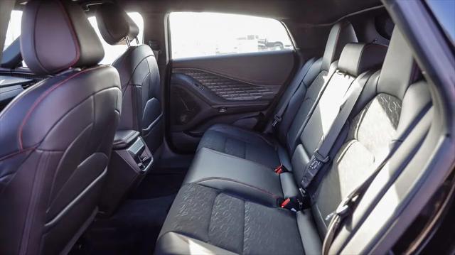 2026 Dodge Charger Scat Pack 4-Door AWD