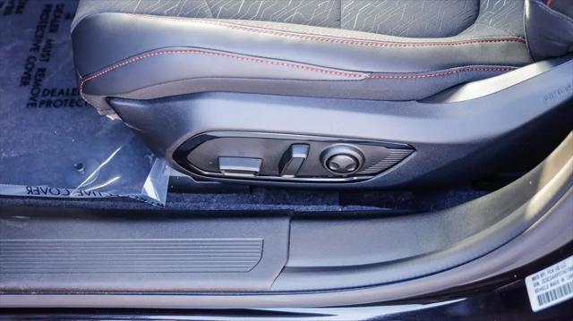2026 Dodge Charger Scat Pack 4-Door AWD